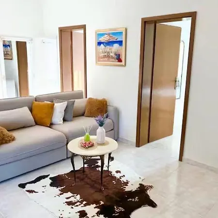 Beach Apartment * 스플리트