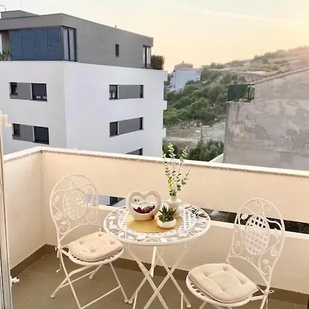 Beach Apartment 아파트 스플리트