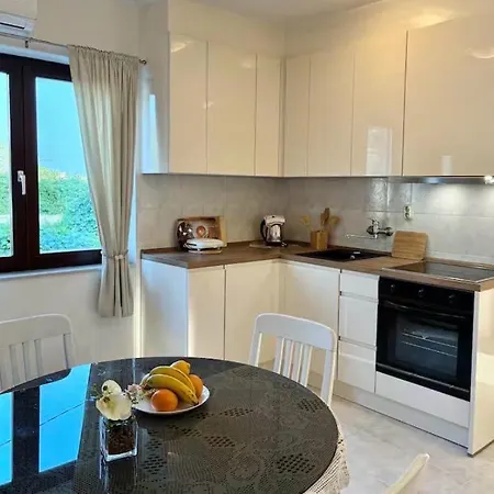아파트 Beach Apartment 스플리트