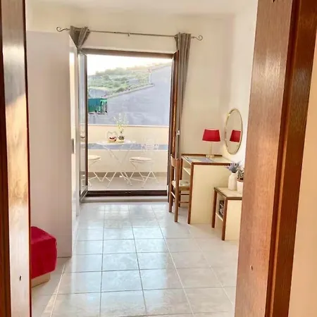 아파트 Beach Apartment