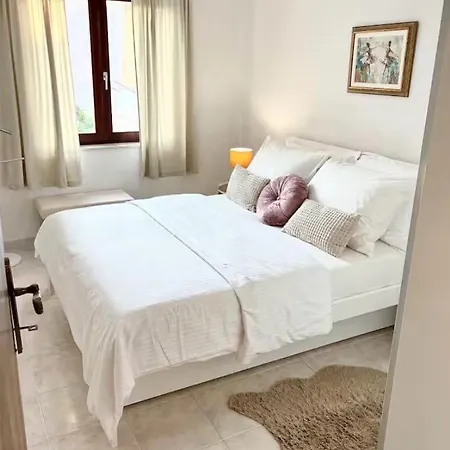 Beach Apartment 아파트