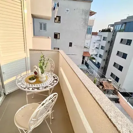 아파트 Beach Apartment