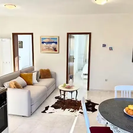 Beach Apartment 아파트 스플리트